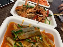 -盒马鲜生(悦峰店)