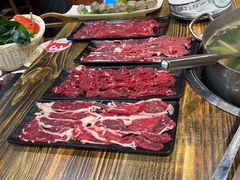 -刘少华贵州小黄牛·鲜牛肉火锅(总店)