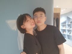 -海马体照相馆(上海月星环球港店)