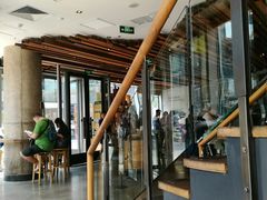 -星巴克(北京三里屯SOHO一店)