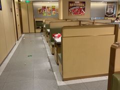 -海底捞火锅(江北万达商业广场店)