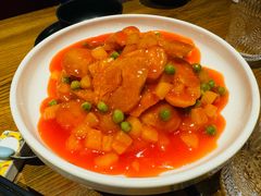 -敏珠拉姆藏餐·南京厨房(富春江东街店)