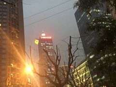 -上海尊茂酒店