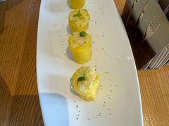 -荷恬·精致蔬食料理(富国街店)
