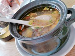 本鸡煲-宾湖农庄·农场特色(太湖龙之梦店)