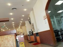 -萨莉亚意式餐厅(中北永旺店)