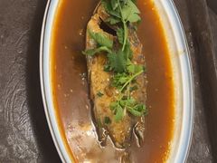 -又见炊烟私房菜(敬亭路店)