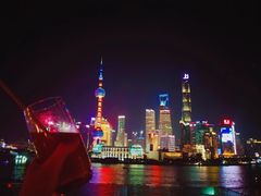 -罗斯福色戒酒吧(外滩店)