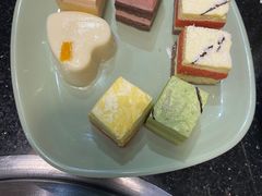 -韩盛·盛江山自助料理(沈辽路万达店)