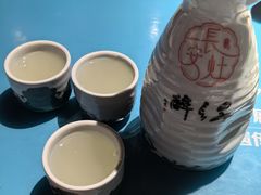 桂花稠酒-醉长安(钟楼旗舰店)