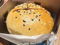 -SPACELAB失重餐厅(世纪汇店)