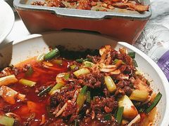 -树厨贵州菜(大十字店)