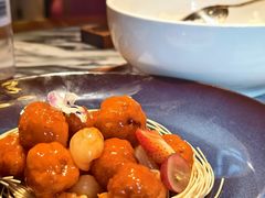 -东湖177艺术餐厅 · 东坡院子