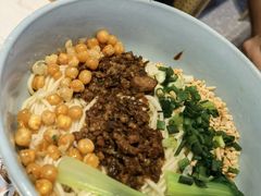 -芙蓉巷成都名小吃(丹尼斯2天地店)