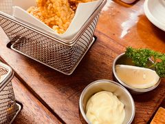 炸鸡块-森味花园·日本料理(伊藤洋华堂亚运村店)