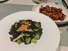 -稍可轩博物馆餐厅