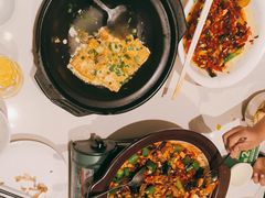 -绿草地·湘菜(7mall店)