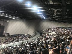 -成都金融城演艺中心