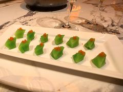 -桂花楼淮扬中餐厅(浦东香格里拉店)