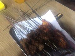 -铁诚烤肉