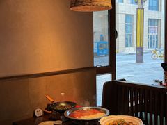-福阿婆湖南民间菜(大润发店)
