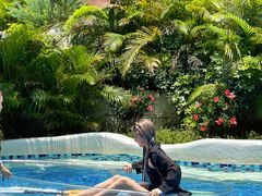 -清泉湾生态旅游度假区