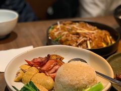 -来龙里 精致 东南亚餐室(万象城店)