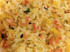 扬州炒饭-壶园美食·淮扬菜(东圈门店)