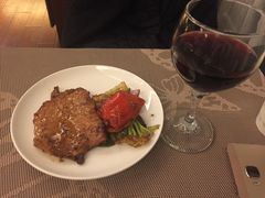 -扬州中集格兰云天大酒店