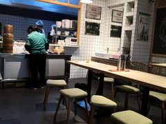 -鸡鸣汤包(复地活力广场店)
