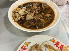 -小六农家乐(崇明西沙湿地店)