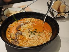 -芭蕉树·新派泰国餐厅(汉溪长隆店)