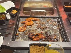-星伦多自助料理·涮烤一体(虹悦城店)