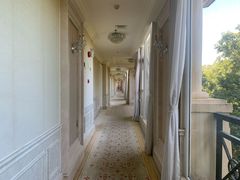 -中旅阿那亚九龙湖·公主酒店