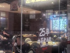 -洞庭土菜小炒馆(易发广场店)