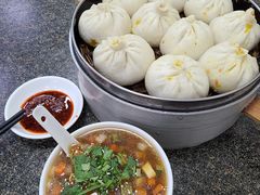 -胡家包子·清真(大众巷店)