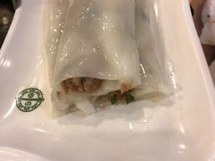 肠粉-添好运点心专门店(中环IFC店)