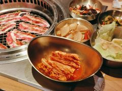 -汉拿山(魏公村店)