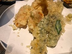 -鲸山上·私房日料(泰达MSD店)