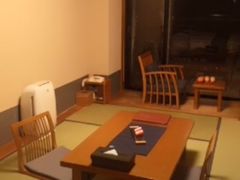 -南紀白浜 浜千鳥の湯 海舟