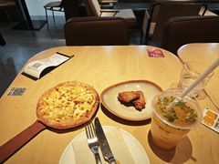 -乐凯撒披萨(正佳广场店)
