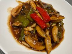 -紫阳海鲜楼·传承闽味(长乐路总店)