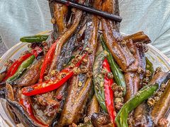 -陈胖子特色菜.鲜货现炒(融景城店)