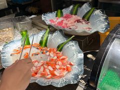 -杭州开元名都大酒店·地中海自助餐厅