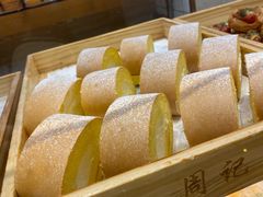 -周记传统糕点PASTRY(蜀汉路店)