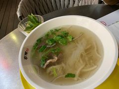 -蔡澜Pho·越南粉餐厅(海上世界店)