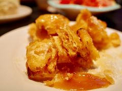 -巴音陶日故德烩菜馆(体育场店)