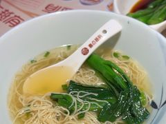 -粤点越有·茶点·粤菜(樵岭国际店)