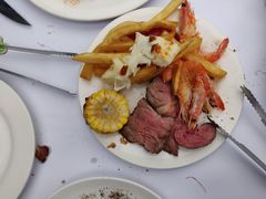 -拉蒂娜·巴西牛排馆 Latina·Brazilian Steakhouse(陆家嘴旗舰店)