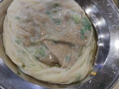 -标记美食新鲜猪杂(兴南大道店)